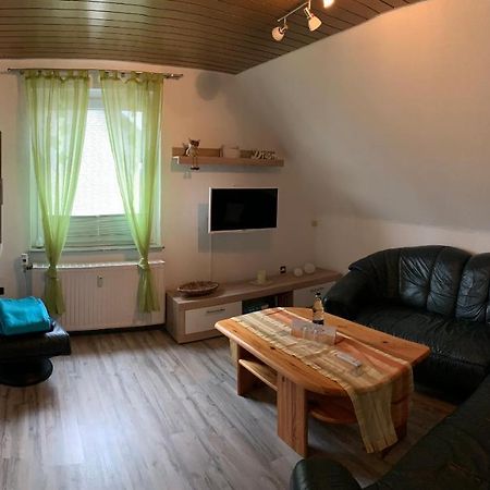 Ferienwohnung Am Wiehen Rodinghausen Kültér fotó
