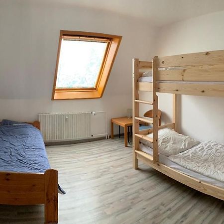 Ferienwohnung Am Wiehen Rodinghausen Kültér fotó